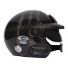 Capacete de carbono Bell MAG-10 Rally WW FIA 8859-2015