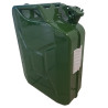 Lata / Tambor de metal de 20 L