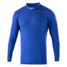 Camiseta de manga larga karting Sparco B-Rookie para niños