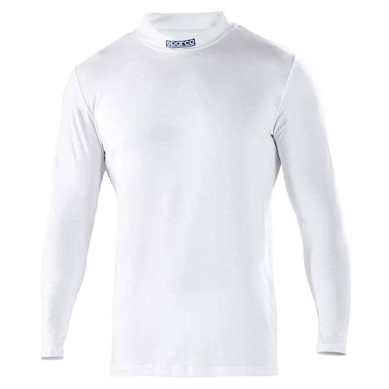 T-shirt de manga comprida Sparco B-Rookie para karting para criançasArray