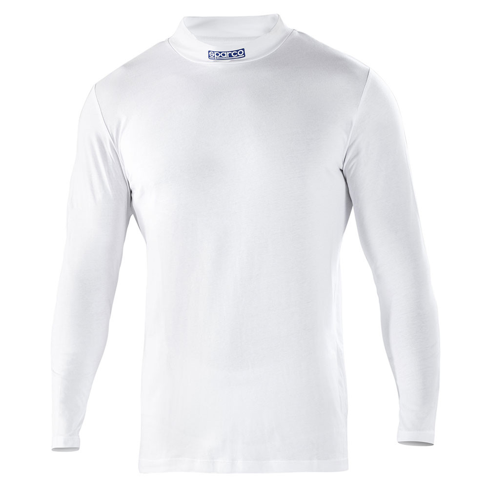 Camiseta de manga larga karting Sparco B-Rookie para niñosArray