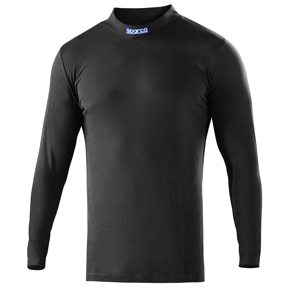 T-shirt de manga comprida Sparco B-Rookie para karting para criançasArray