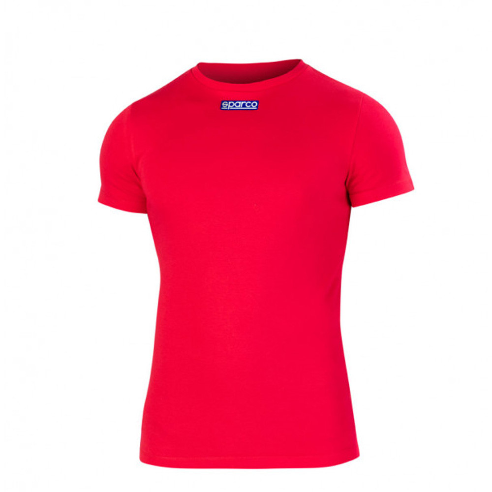 T-shirt de karting Sparco B-Rookie para criançasArray
