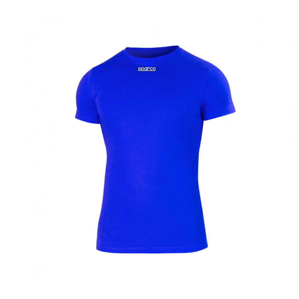 T-shirt de karting Sparco B-Rookie para criançasArray