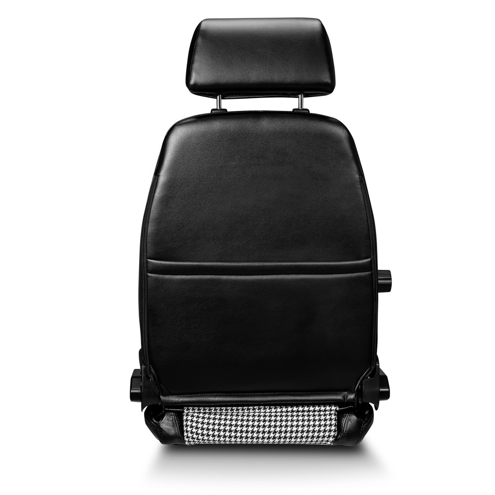 Baquet Sparco GT Preto/BrancoArray