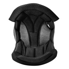 Espuma superior Sparco para capacetes 8860