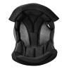 Espuma superior Sparco para cascos 8860