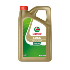 Aceite Motor Castrol Edge Supercar 10W60 5L