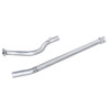 Tubo central INOX para SUBARU BRZ 2.0i 200CV 2017-