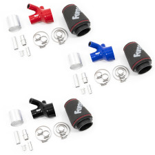 Kit de admissão direta Forge Citroën DS3 1.6 antes de 2016