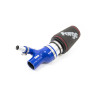 Kit de admissão direta Forge Citroën DS3 1.6