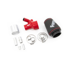 Kit de admissão direta Forge Citroën DS3 1.6