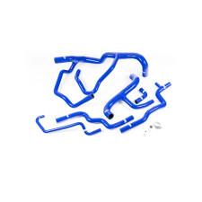 FORGE kit mangueras de agua Renault Clio 3 RS