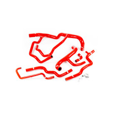 Kit de mangueiras de água FORGE Renault Clio 3 RS
