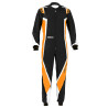 Mono Karting Sparco Kerb