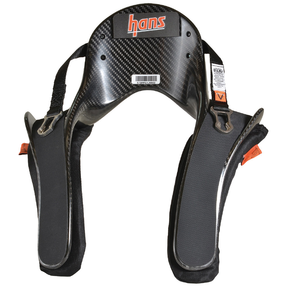 Hans 20° Pro Ultra Lite FIAArray