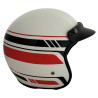 Casco GT2i Club 02 ECE 22-06 blanco