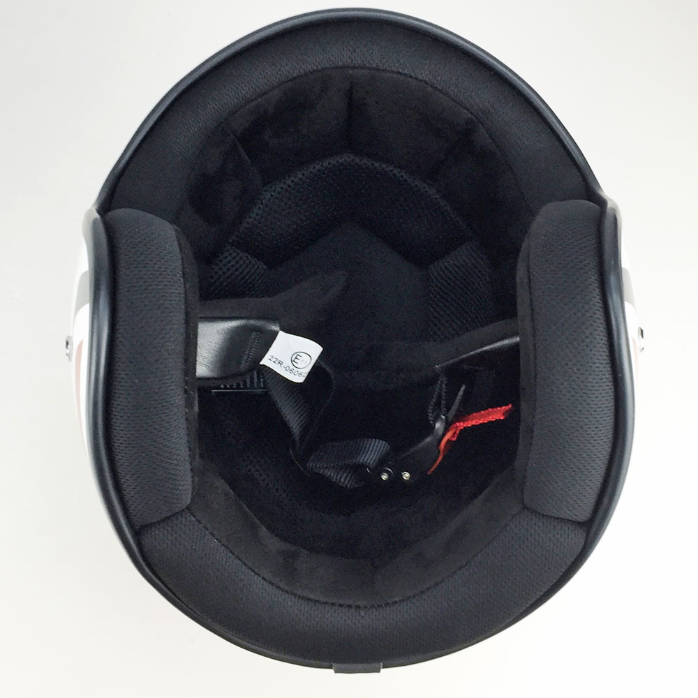 Casco GT2i Club 02 ECE 22-06 blancoArray