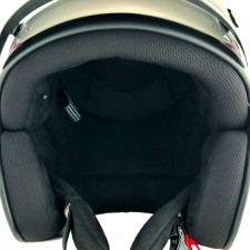 Casco GT2i Club 02 ECE 22-06 blanco