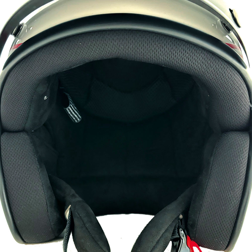 Casco GT2i Club 02 ECE 22-06 blancoArray