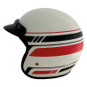 Casco GT2i Club 02 ECE 22-06 blanco