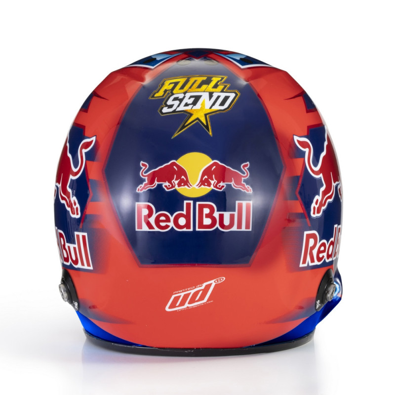 Minicasco STILO de Kalle ROVANPERA - 2023Array