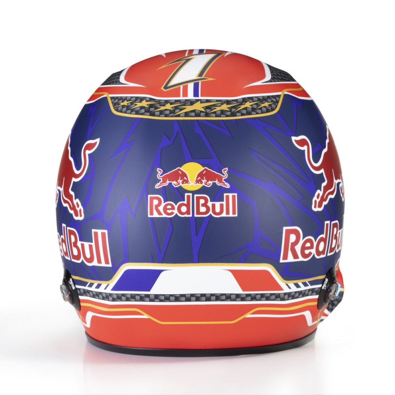Mini casco STILO de Sébastien OGIER - 2021Array