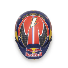 Mini casco STILO de Sébastien OGIER - 2021