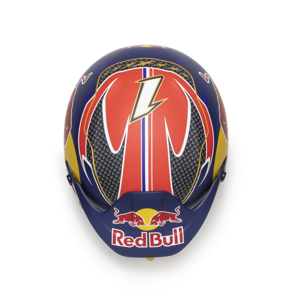Mini casco STILO de Sébastien OGIER - 2021Array