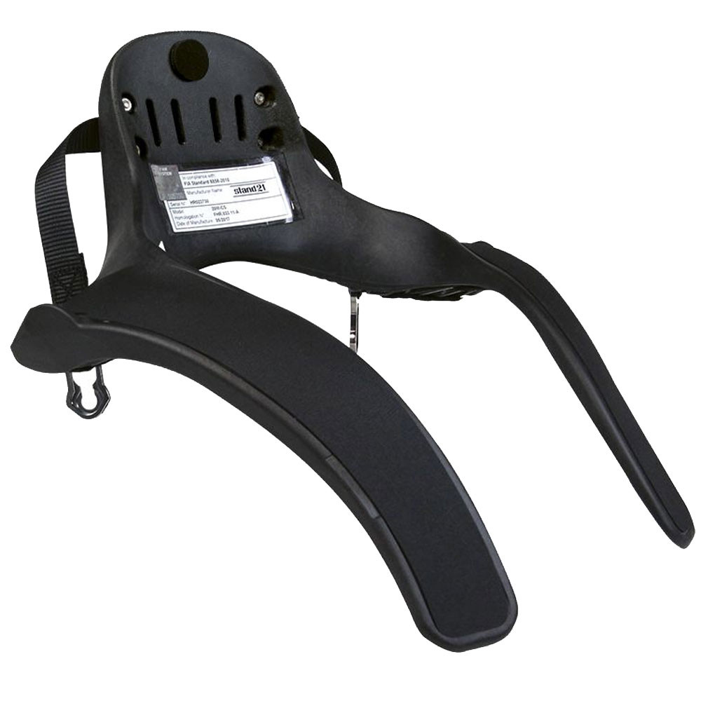 Hans® Club Series 20° Talla M-L Stand 21 950gArray