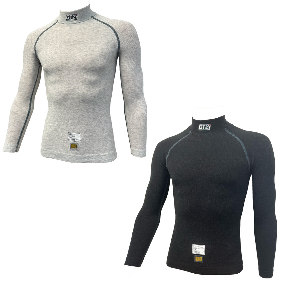 Camiseta GT2i PROArray