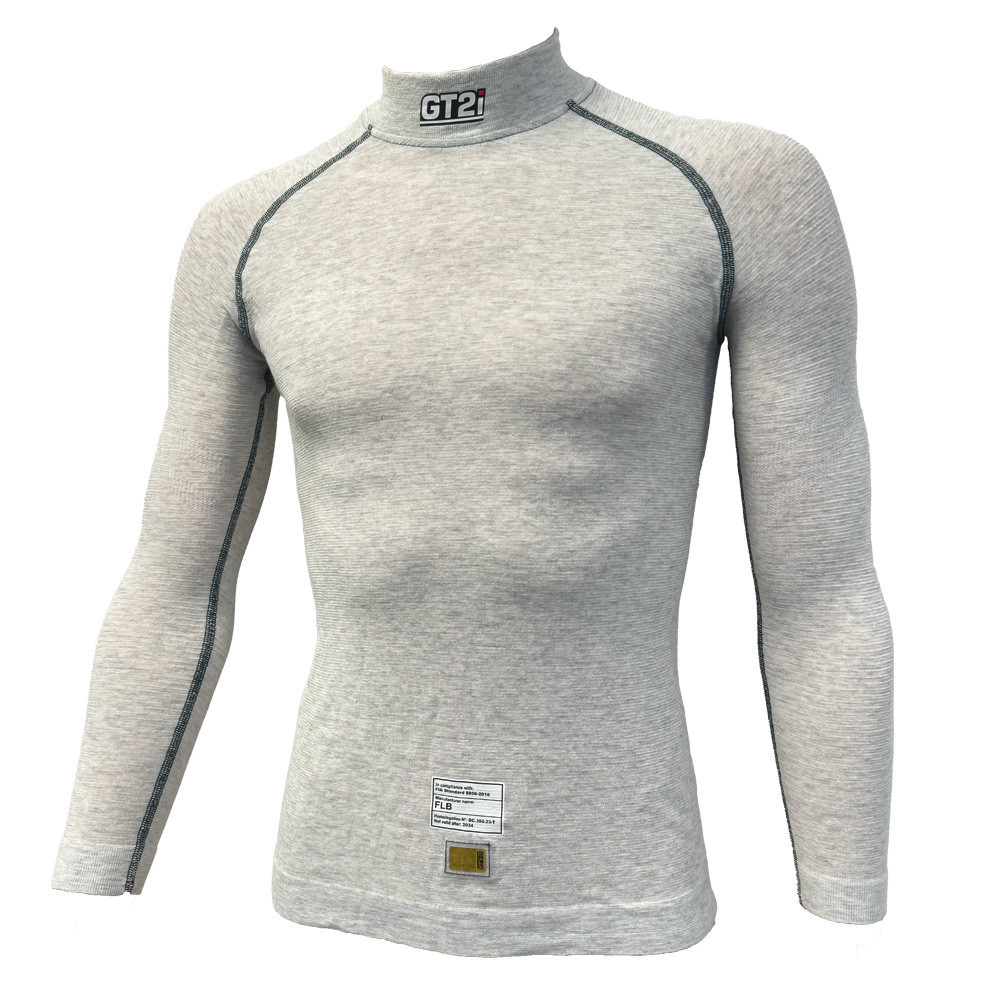 Camiseta GT2i PROArray
