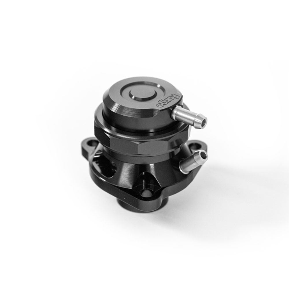 Válvula de descarga abierta Forge para PSA / Opel 1,2 Pure TechArray