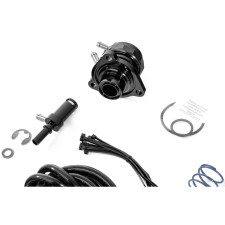Válvula de escape aberta Forja para PSA / Opel 1,2 Pure Tech