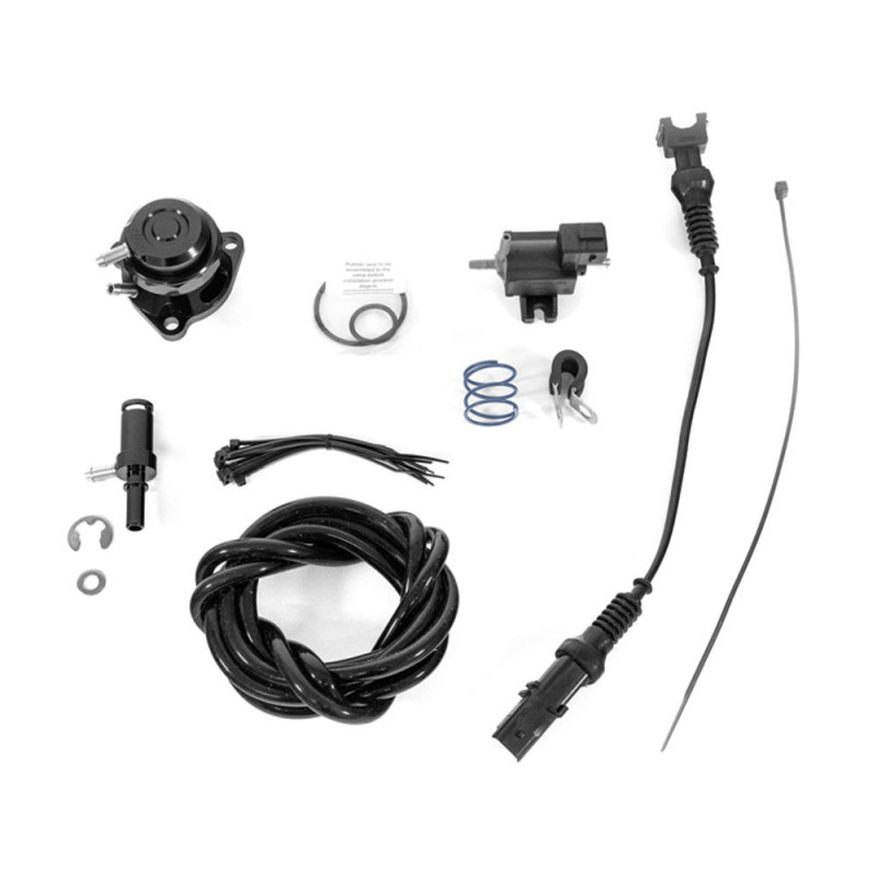 Válvula de descarga abierta Forge para PSA / Opel 1,2 Pure TechArray