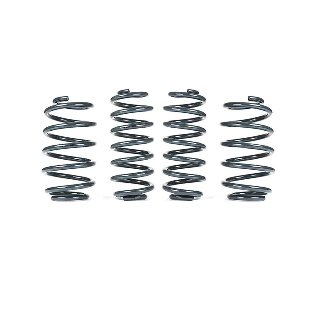 Kit de muelles cortos RacingLine Volkswagen Up! GTIArray