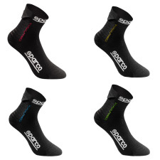 Meias Sparco Hyperspeed Gaming Socks