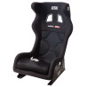 Asiento baquet GT2i FIA Pro-02M V2 fibra con orejas 2025