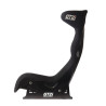 Asiento baquet GT2i FIA Pro-02M V2 fibra con orejas 2025