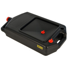 Bandeja de drenaje BG de 10L con asa