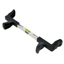 Nível de alinhamento do volante BG