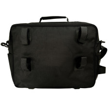Bolsa copiloto negro GT2i