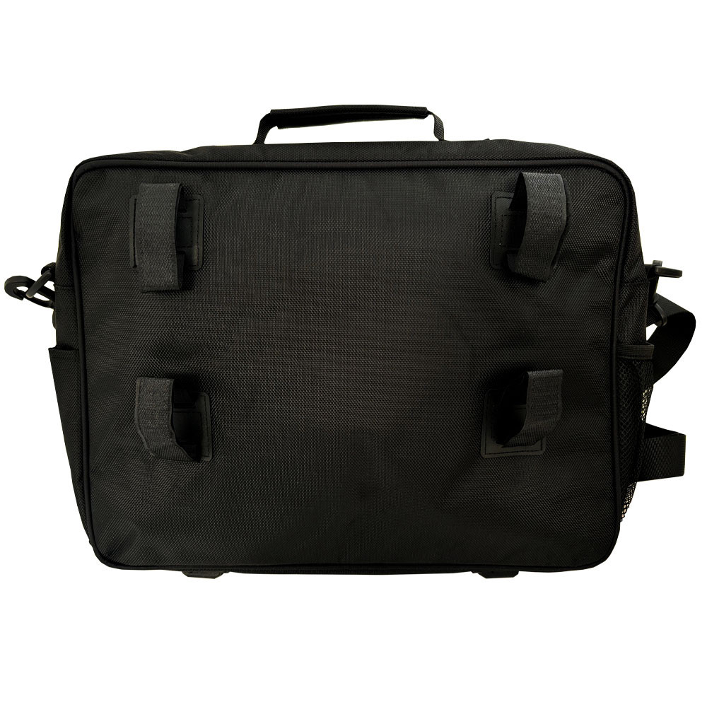 Bolsa copiloto negro GT2iArray