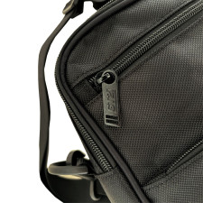 Saco do copiloto GT2i preto