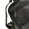Bolsa copiloto negro GT2i