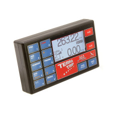 Tripmaster Terratrip 303 GeoTrip GPS V5