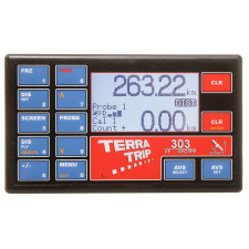 Tripmaster Terratrip 303 GeoTrip GPS V5
