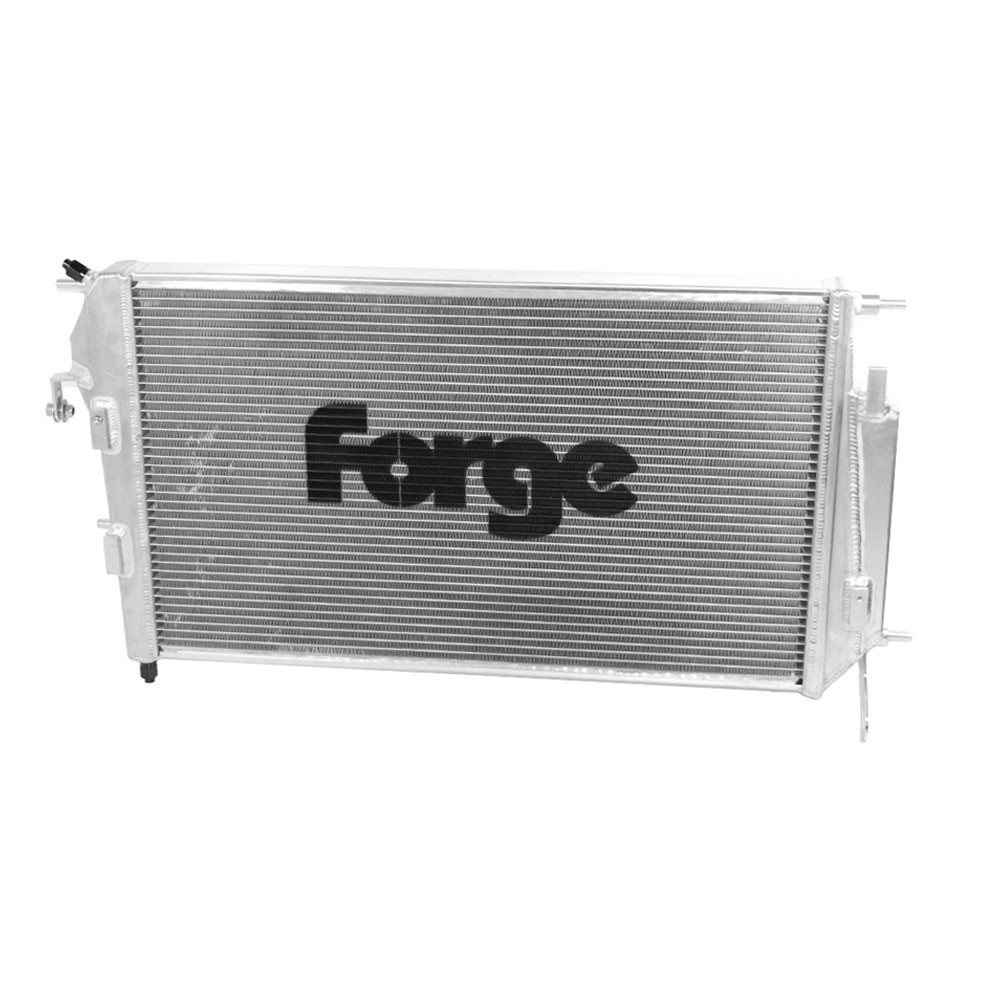 Radiador de água Forge para Renault Megane RS250Array