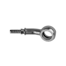 Banjo largo Goodridge 20° 7/16 diámetro 11.2mm Dash 3 inox