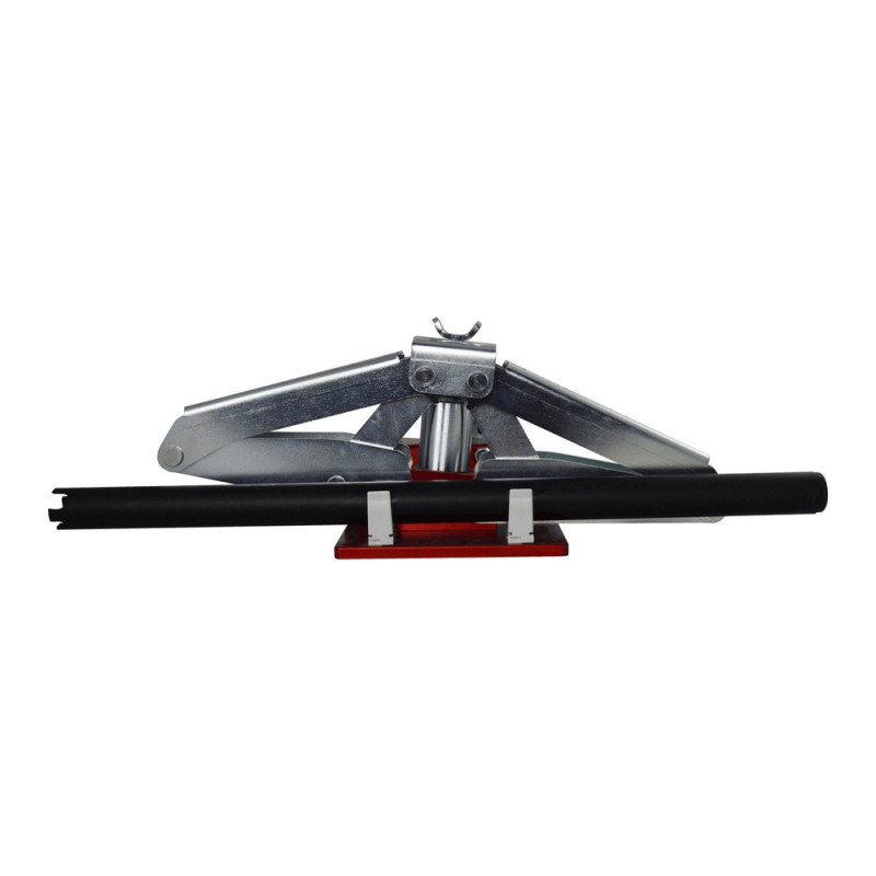 Cat EVO QuadraArray